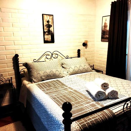 سانتا كروز Casa Roble Anejo Bed & Breakfast المظهر الخارجي الصورة
