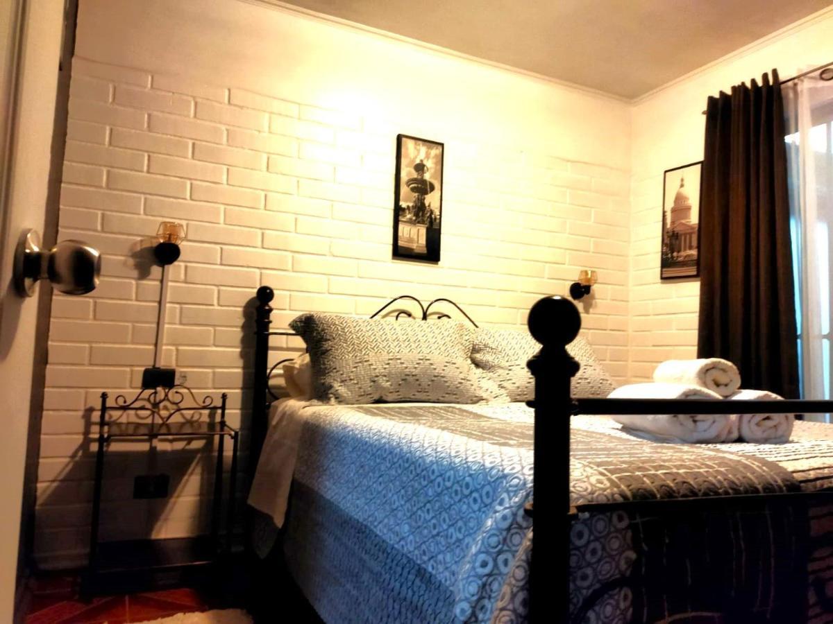 سانتا كروز Casa Roble Anejo Bed & Breakfast المظهر الخارجي الصورة