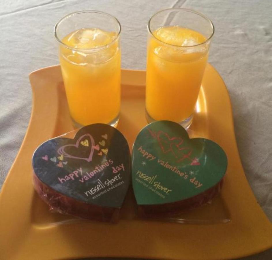 سانتا كروز Casa Roble Anejo Bed & Breakfast المظهر الخارجي الصورة