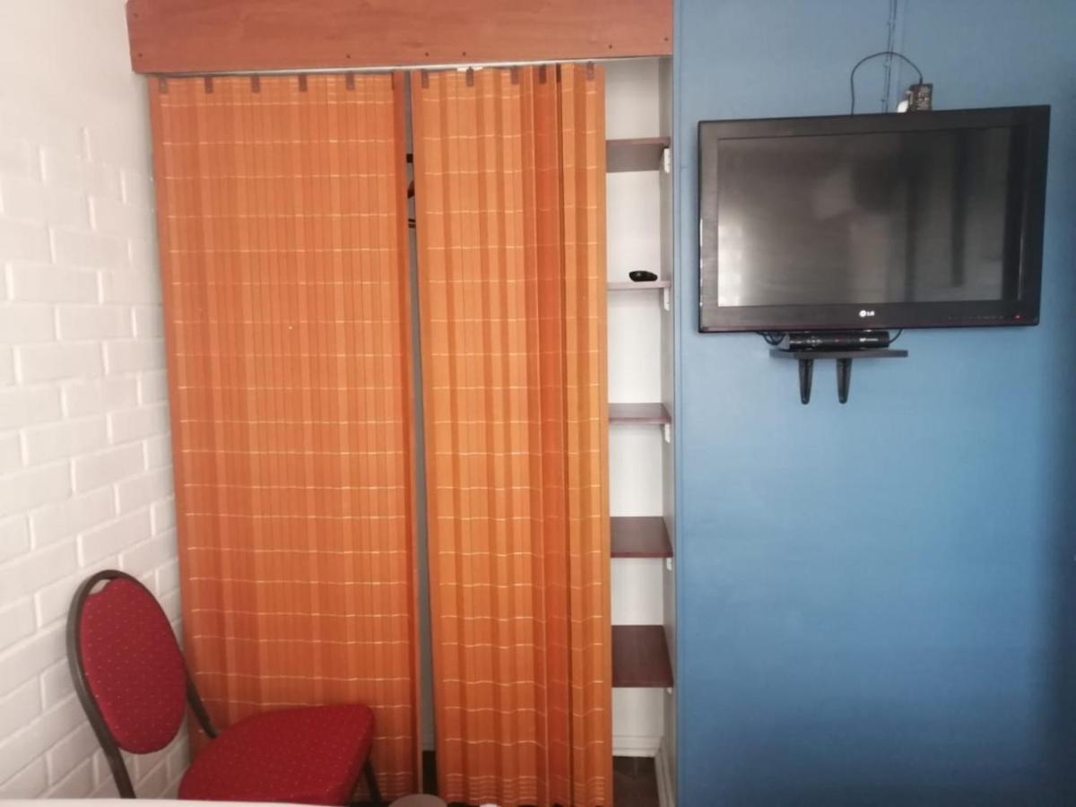 سانتا كروز Casa Roble Anejo Bed & Breakfast المظهر الخارجي الصورة